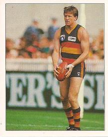 1994 Select AFL Stickers #12 Chris McDermott Front